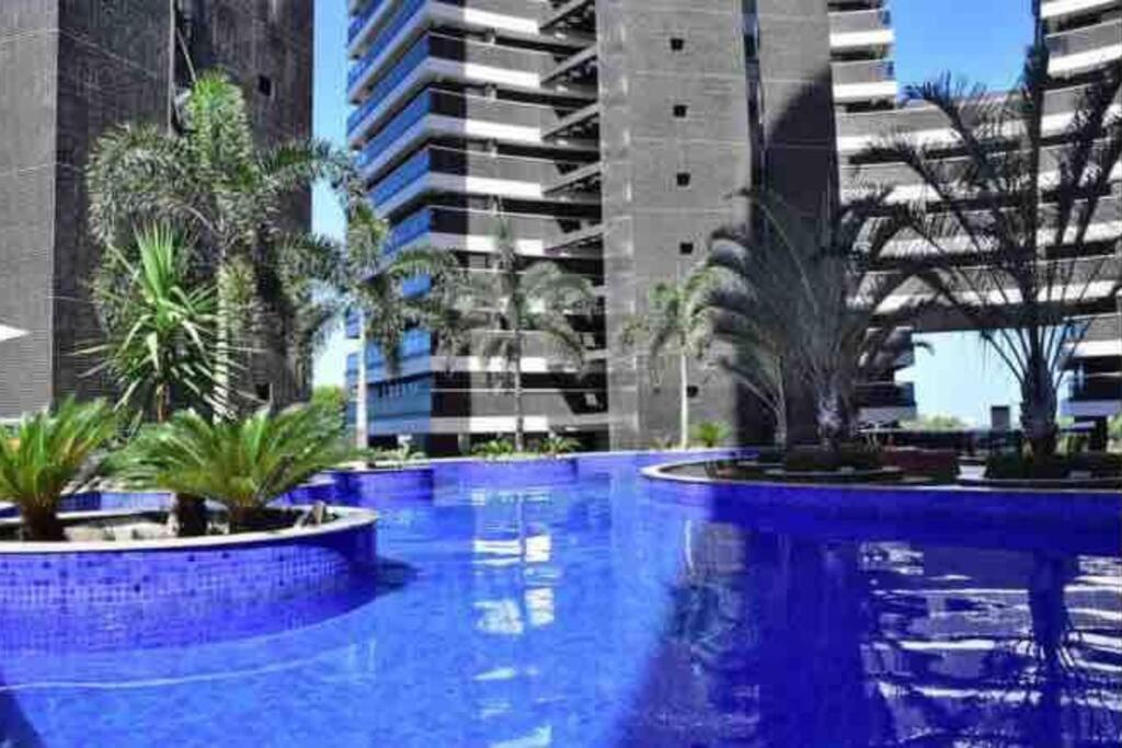 Apartment 2106 - D Apto No De Fortaleza (Ceara)